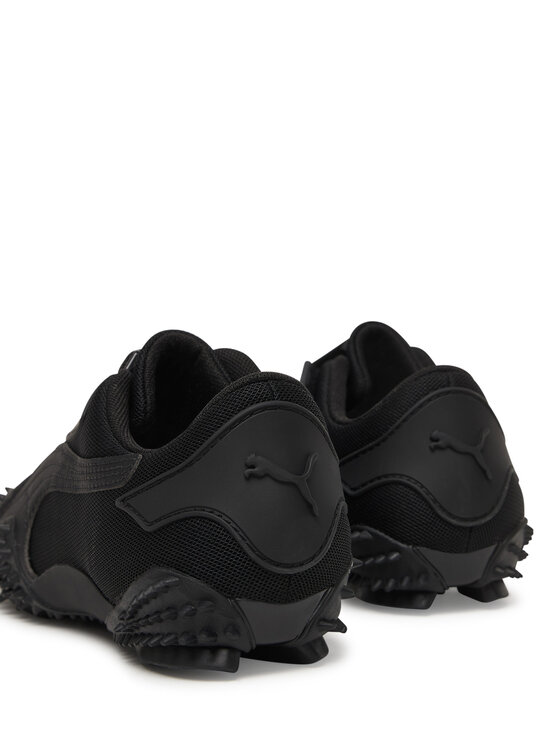 Puma Снікерcи Puma Mostro OG Prime Jr 03729 02 Чорний
