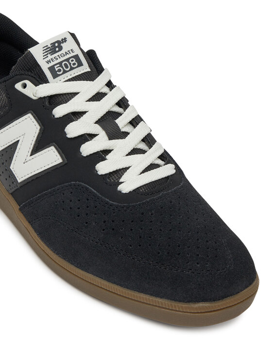 New Balance Zapatillas New Balance NM508SBA Negro