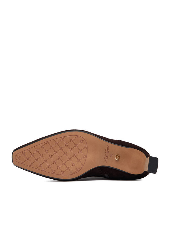 Nine West Botines Nine West EO-LB756192-1 Marrón