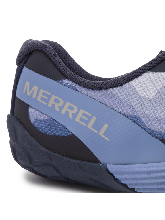 Merrell Skriešanas apavi Merrell Vapor Glove 4 J52502 Violets