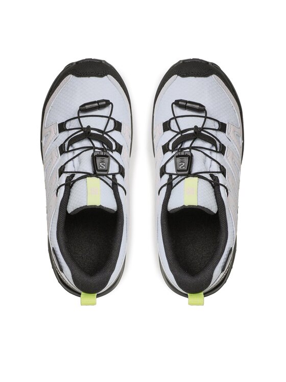 Salomon Superge Salomon Xa Pro V8 Climasalomon™ Waterproof L47126400 Modra