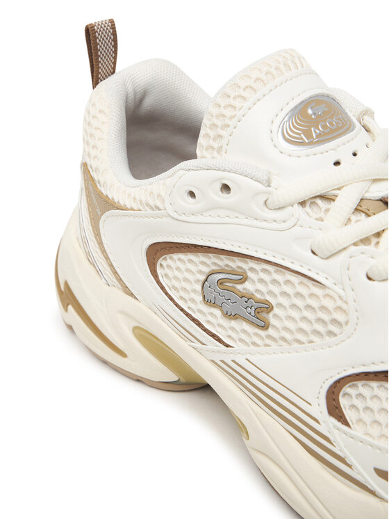 Lacoste Αθλητικά Lacoste Storm 96 2K 52SFA0027 Κρεμ