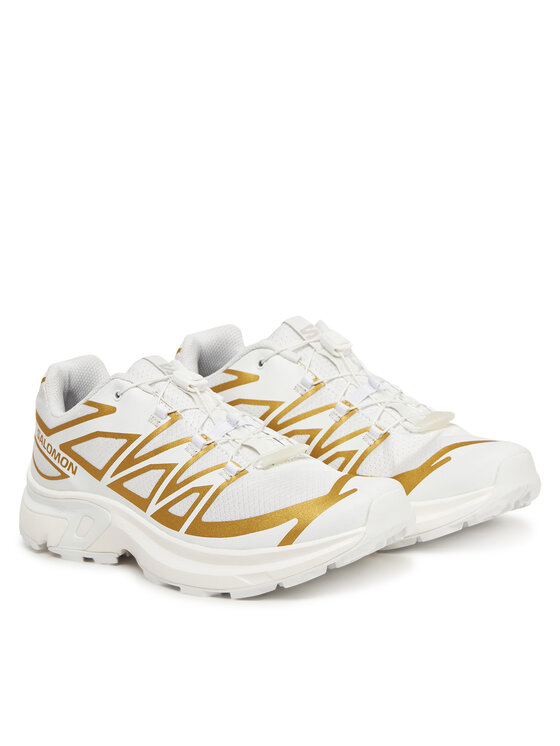 Salomon Снікерcи Salomon Xt-Evr L47807000 Білий