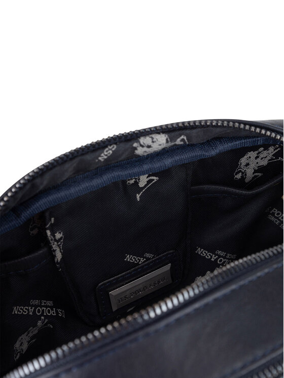 U.S. Polo Assn. Kosmetyczka U.S. Polo Assn. BIUXT8475MVP Granatowy