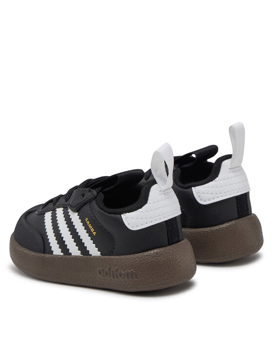 adidas Снікерcи adidas adiform Samba 360 JH5201 Чорний