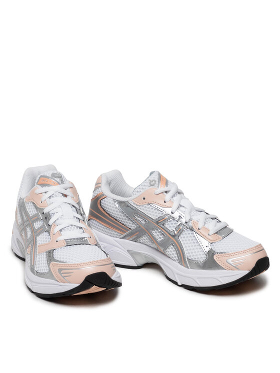Asics Snīkeri Asics Gel-1130 1202A164 Balts