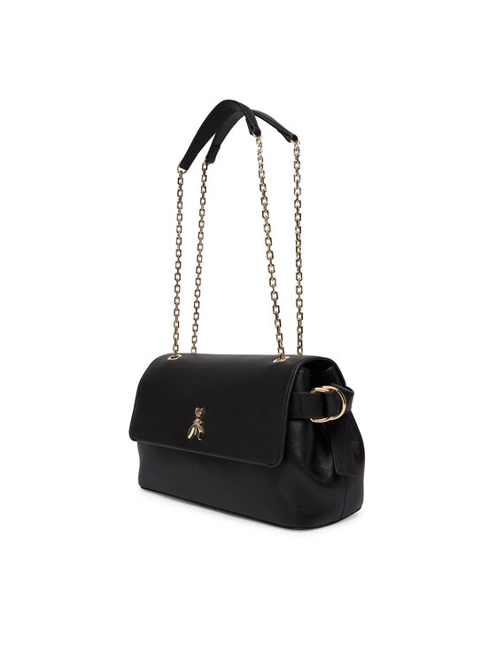 Patrizia Pepe Сумка Patrizia Pepe 8B0306/L162-K103 Чорний