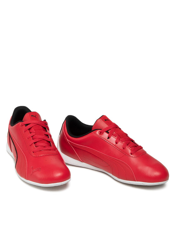Puma Zapatillas Puma Ferrari Neo Cat 307019 03 Rojo
