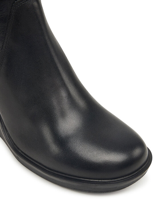 Vagabond Shoemakers Чоботи Vagabond Shoemakers Deena 5832-202-20 Чорний