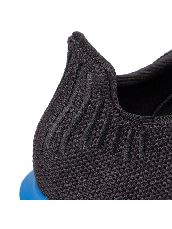 adidas Αθλητικά adidas Swift Run EE4444 Μαύρο