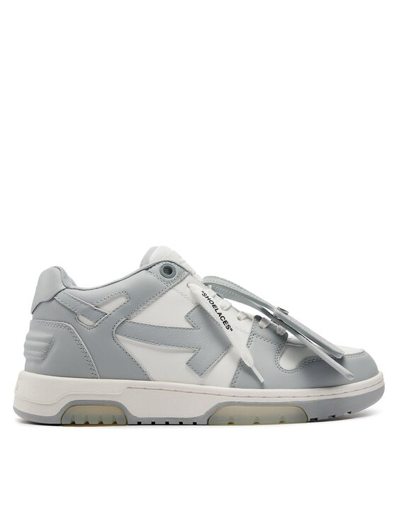 Off-White Снікерcи Off-White IA189S22LEA0010109 Білий