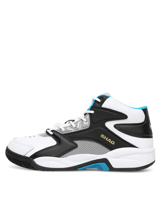 SHAQ Sneakersy Shaq MOTIVATE AQ95002M-WB Farebná