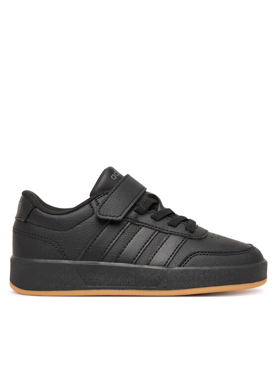 adidas Снікерcи adidas Breaknet 3.0 KI8683 Чорний