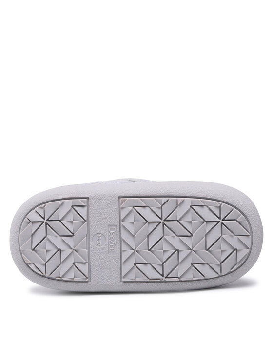 DeeZee Снігоходи DeeZee NS9032-01 Срібний