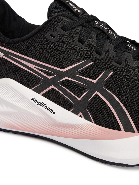 Asics Tekaški čevlji Asics Versablast 4 1012B775 Črna