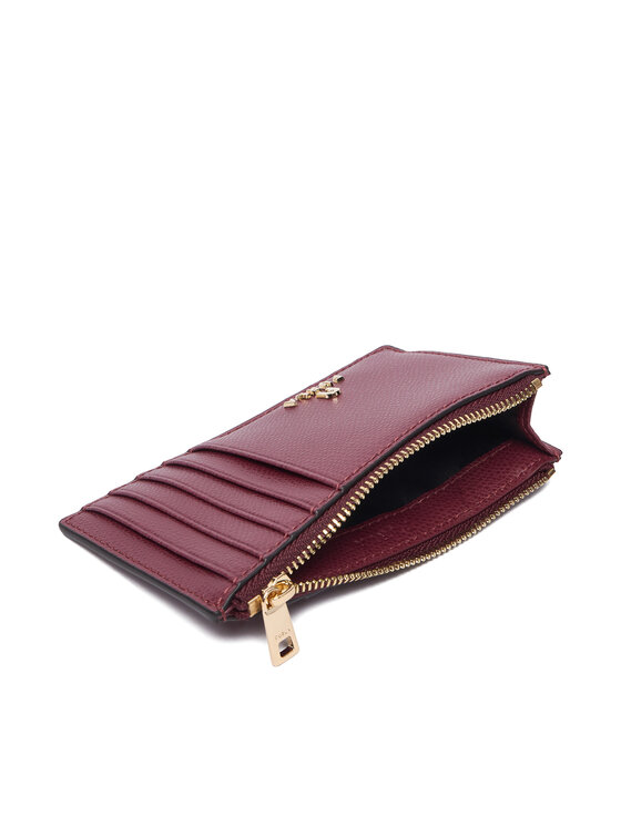 Furla Etui pentru carduri Furla Camelia M WP00310 ARE000 CN 4908S Vișiniu