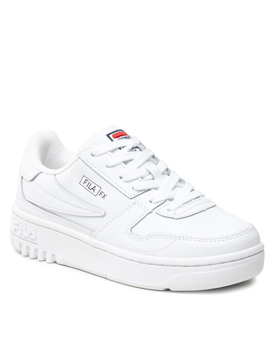 Fila Snīkeri Fila Fxventuno L Low FFW0003.10004 Balts