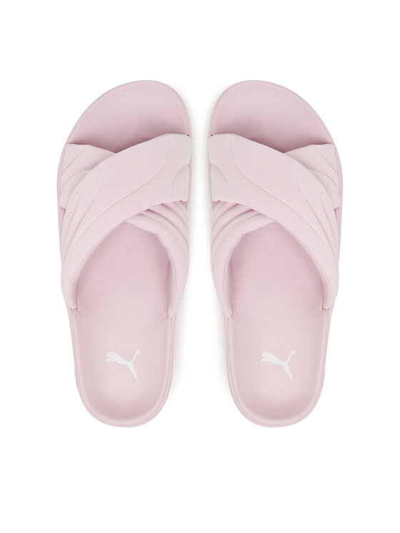 Puma Шльопанці Puma Leadcat Platform 400340 05 Рожевий