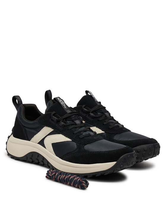 Keen Снікерcи Keen 1029593 Чорний