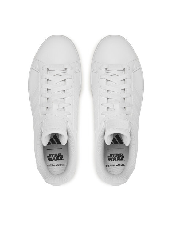 adidas Sneakers adidas Star Wars Grand Court JI2841 Bianco
