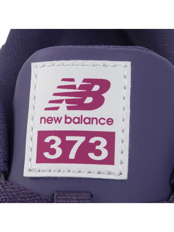 New Balance Sneakers New Balance YC373CN Viola