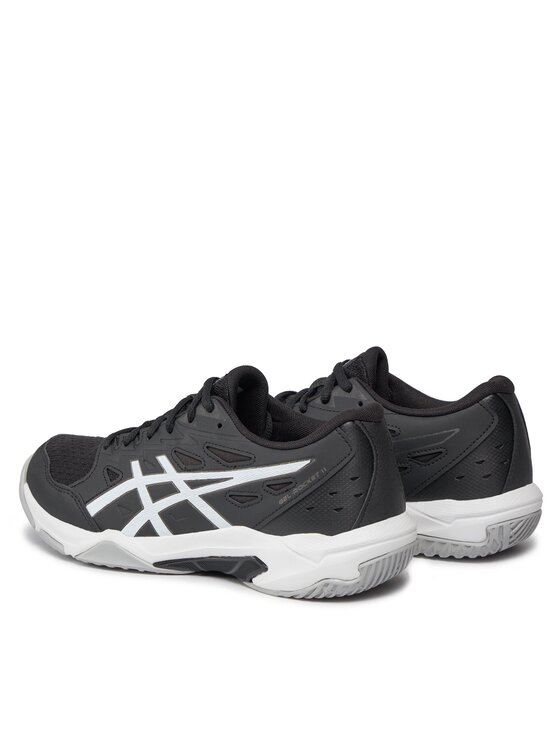 Asics Încălțăminte pentru sporturi de interior Asics Gel-Rocket 11 1071A091 Negru