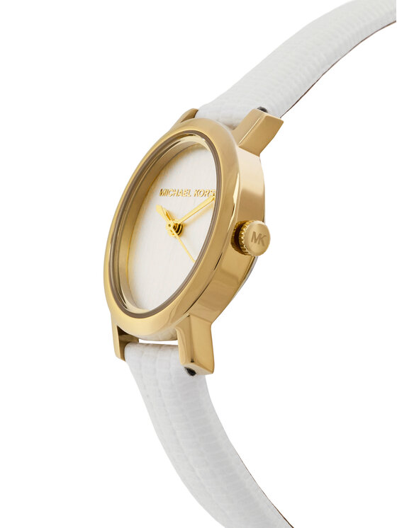 Michael Kors Годинник Michael Kors Maude MK7586 Білий