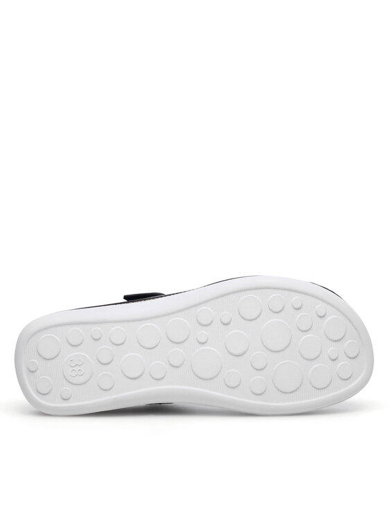 Inblu Nazouváky Inblu MK050100 Černá