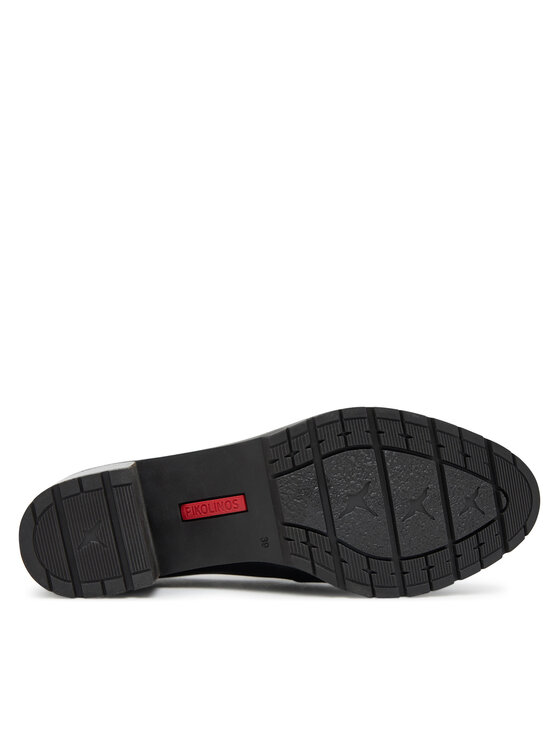 Pikolinos Туфлі Pikolinos W7H-3873 Чорний
