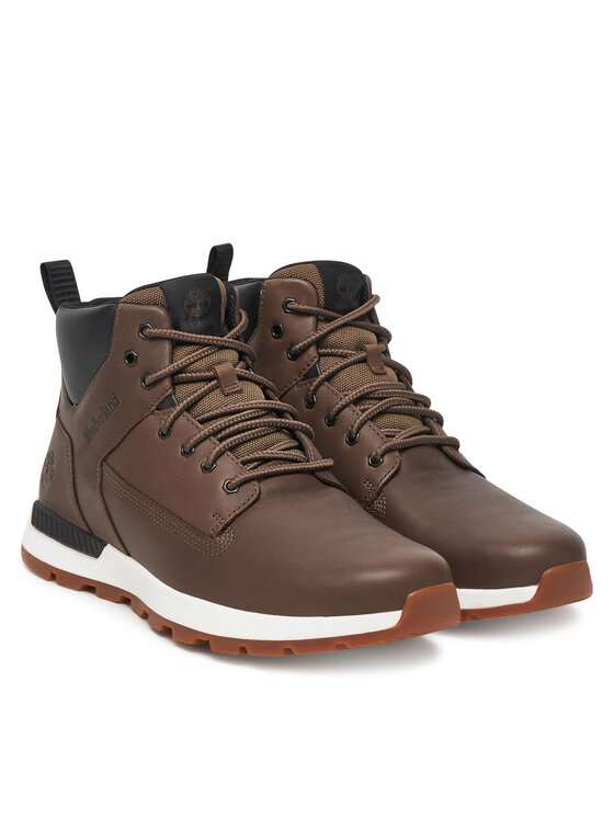 Timberland Черевики Timberland Killington Trekker TB0A69DHEM41 Коричневий