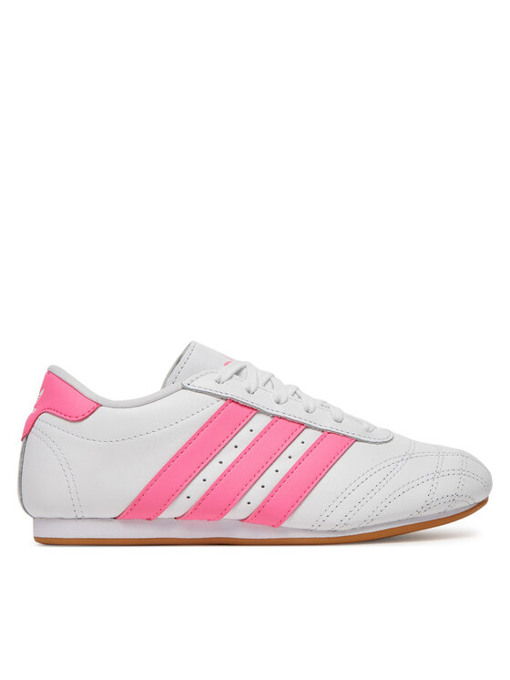 adidas Снікерcи adidas Taekwondo JR6805 Білий