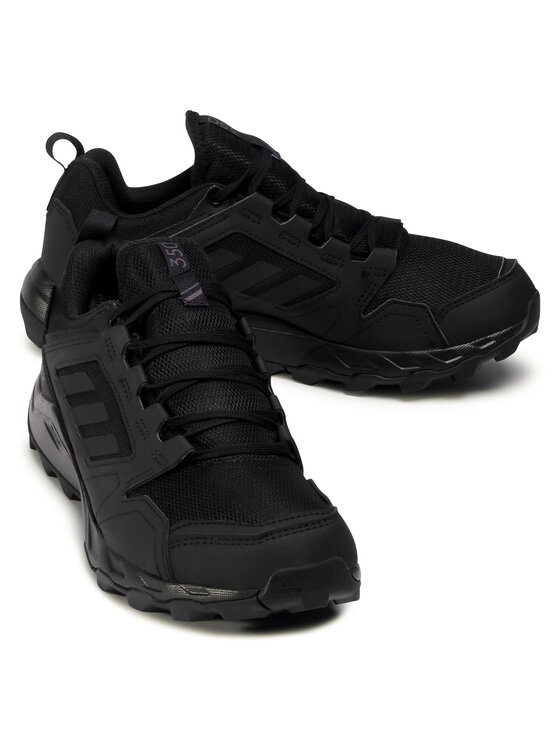 adidas Взуття для бігу adidas Terrex Agravic Tr Gtx GORE-TEX FW2690 Чорний