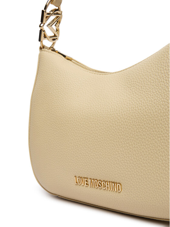 LOVE MOSCHINO Сумка LOVE MOSCHINO JC4012PP1OLB0129 Бежевий