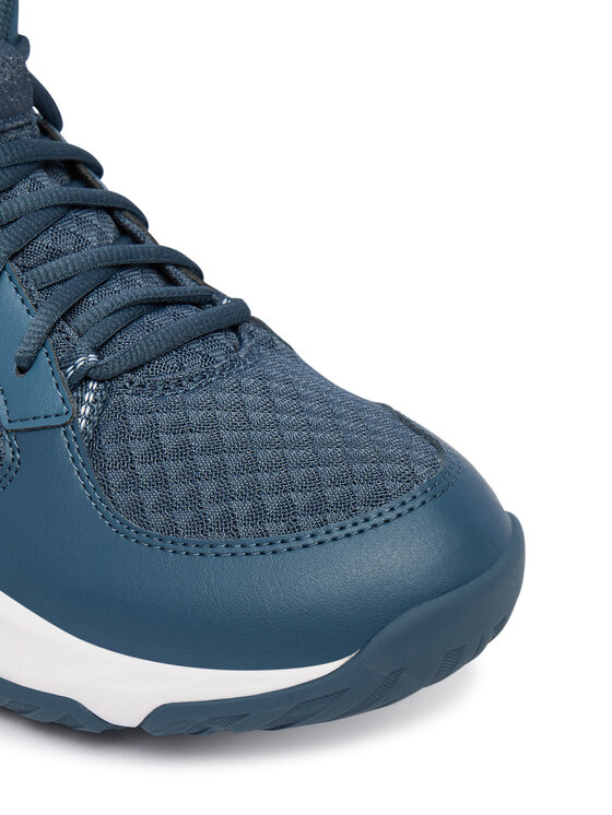 Asics Încălțăminte pentru sporturi de interior Asics Gel-Task Mt 5 1071A131 Bleumarin