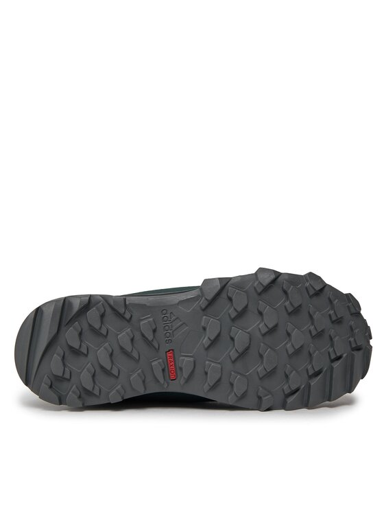 adidas Трекінгові черевики adidas Terrex Snow Cf Rain.Rdy Зелений