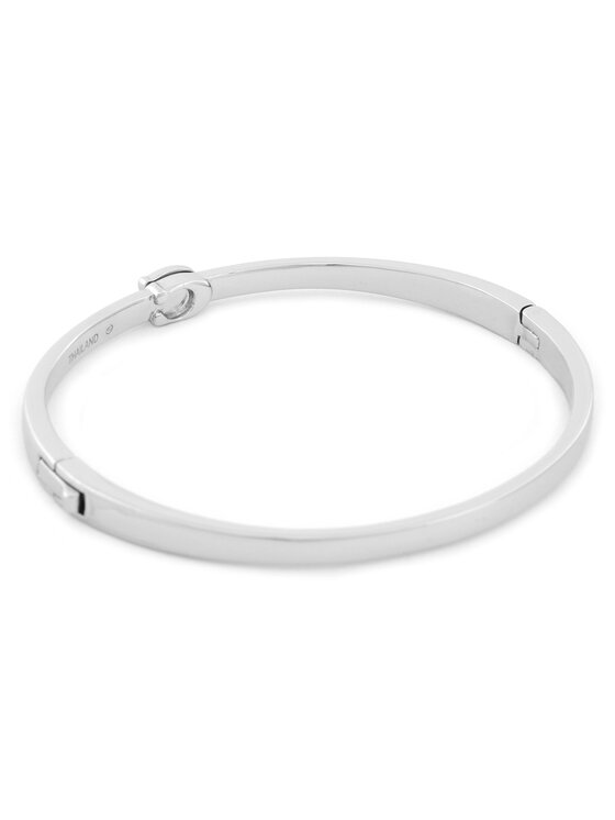 Coach Rokassprādze Coach 37546477 RHO030 Sudraba