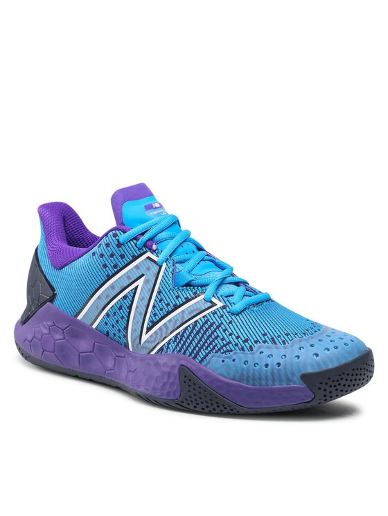 New Balance Tenisa apavi New Balance MCHLAVH2 Zils