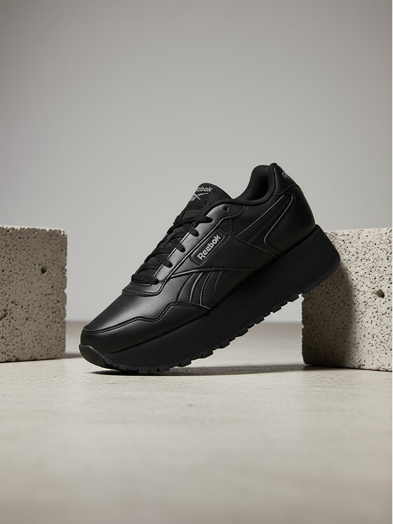 Reebok Снікерcи Reebok CEO-GLIDE TRIPPLE 100223022 Чорний