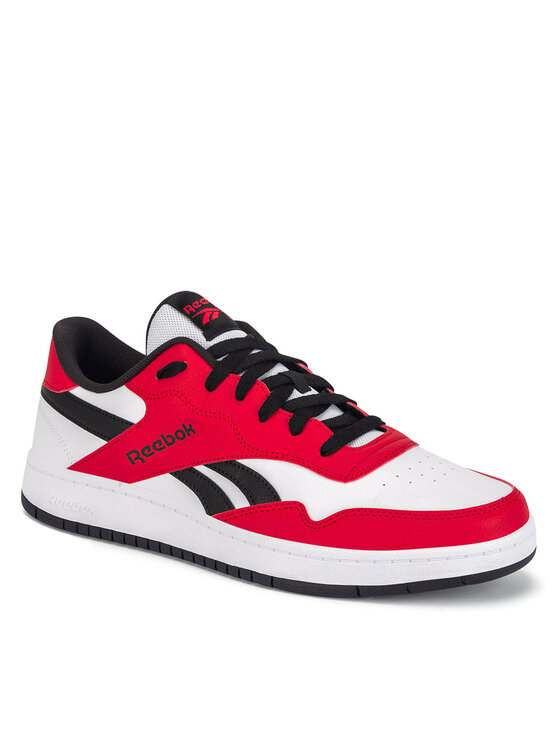 Reebok Снікерcи Reebok BB 1000 100213008 Білий