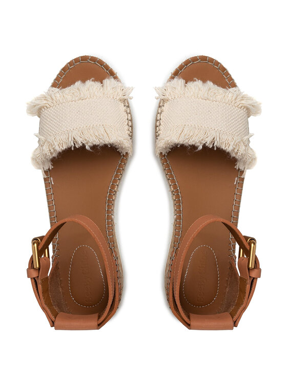See By Chloé Espadrile See By Chloé SB32201B Bej