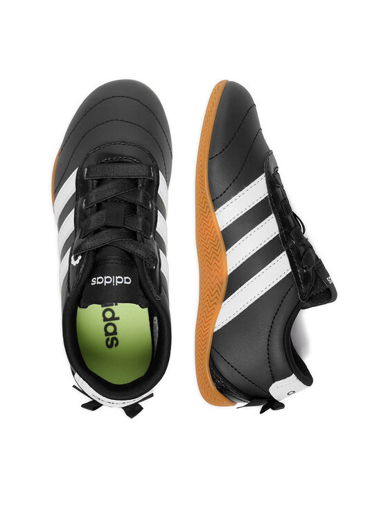 adidas Снікерcи adidas Grand Court 3.0 KI3035 Чорний