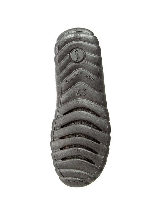 Superfit Тапочки Superfit 8-00295-47 M Сірий
