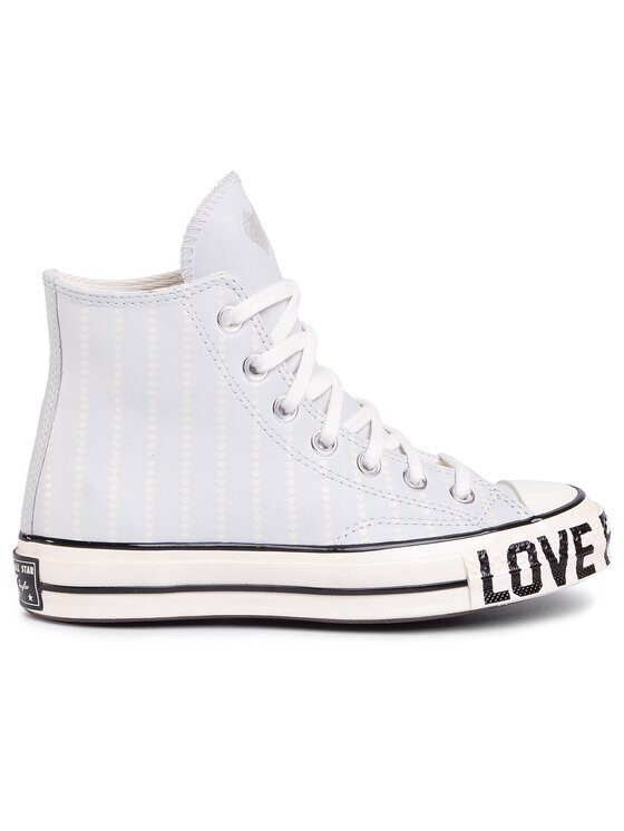 Converse Кеди Converse Chuck 70 Hi Photon 567152C Сірий