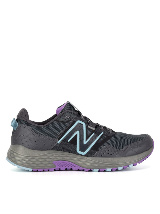 New Balance Laisvalaikio batai New Balance WT410CA8 Juoda