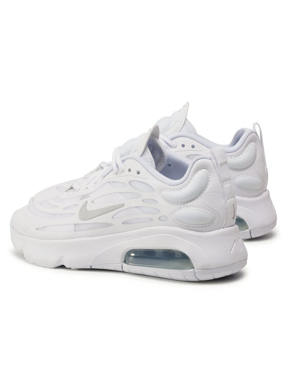 Nike Laisvalaikio batai Nike Air Max Exosense CK6922 101 Balta
