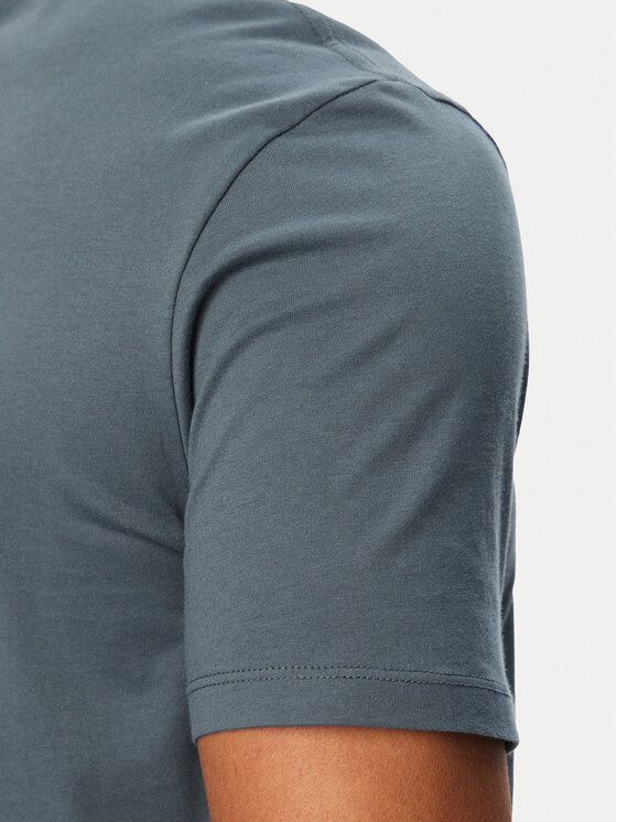 Calvin Klein Jeans Calvin Klein Jeans Camiseta LV04RG837G Azul marino Regular Fit