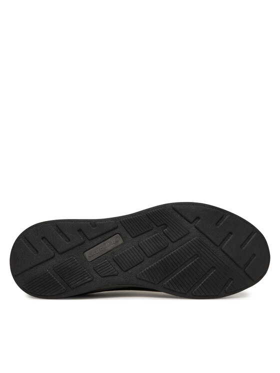 Skechers Снікерcи Skechers Cavell Hensley 210946/BLK Чорний