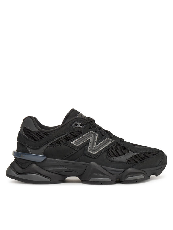 New Balance Αθλητικά New Balance U9060ZGE Μαύρο