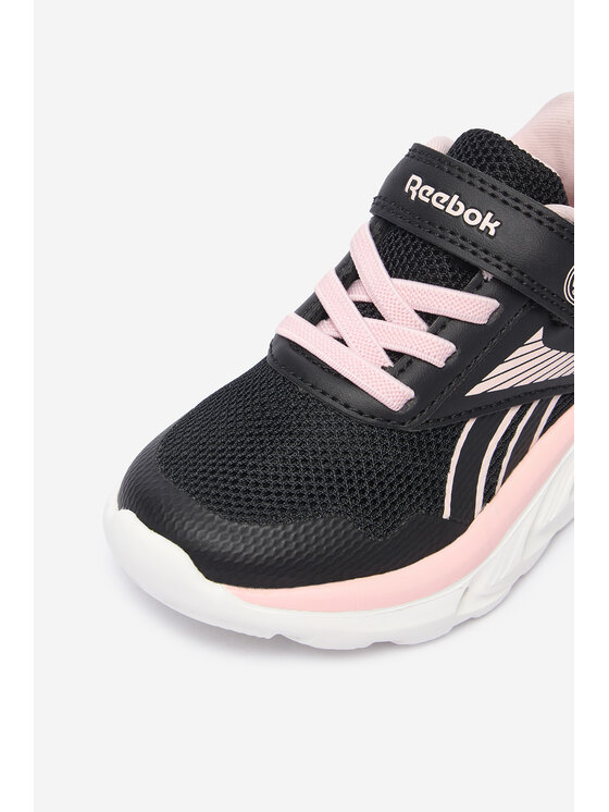 Reebok Снікерcи Reebok CEO-YG24056-02B Чорний