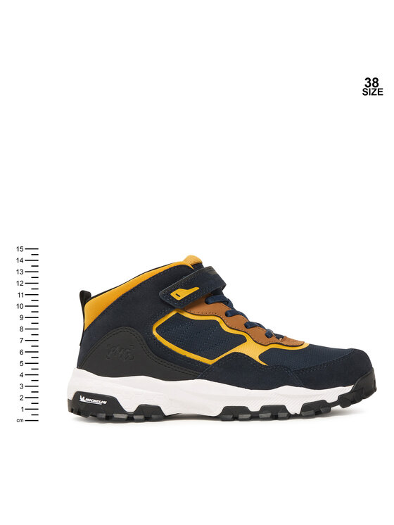 Primigi Снігоходи Primigi GORE-TEX 8936133 D Cиній